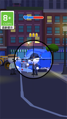 无敌猎手最新版下载