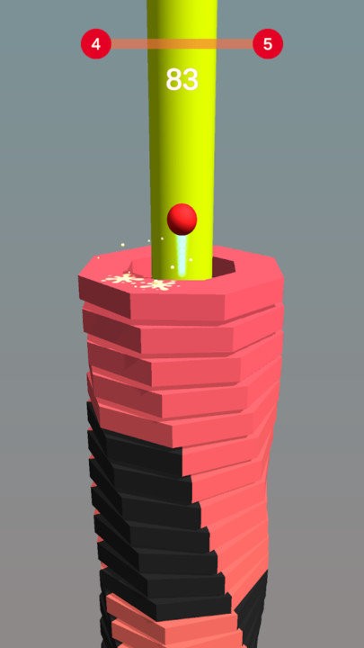 堆叠粉碎球手机版下载