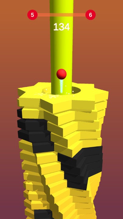 堆叠粉碎球手机版下载