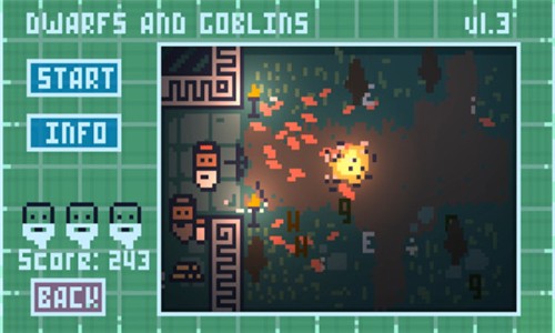 矮人和地精手机版下载