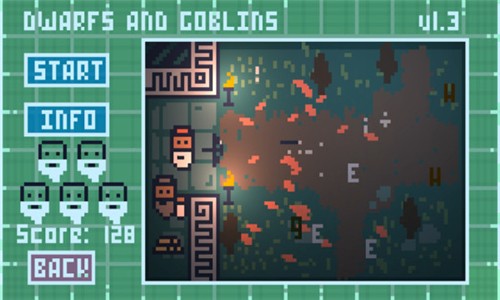 矮人和地精手机版下载