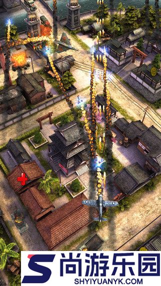 雷电3安卓版手游下载