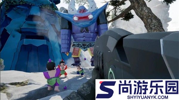 疯狂的老头官网版最新2026下载安装