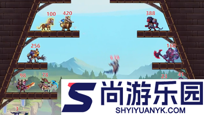 阿德维图最强阵容三套