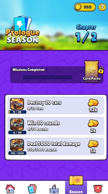 毁灭卡车大作战手游下载