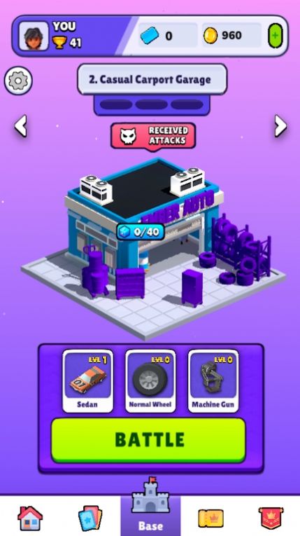 毁灭卡车大作战手游下载