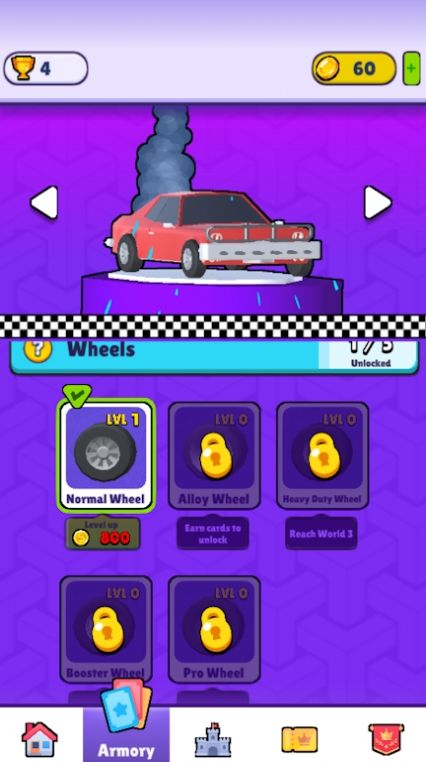 毁灭卡车大作战手游下载