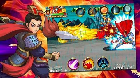 西游释厄传super版手机版下载