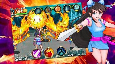 西游释厄传super版手机版下载