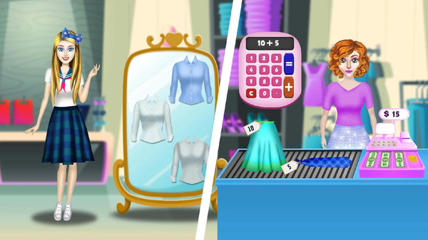 高中服装制作最新版下载