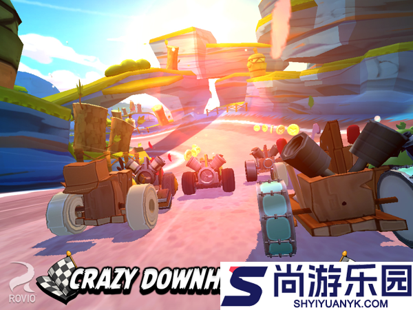 愤怒的小鸟go安装包最新版下载