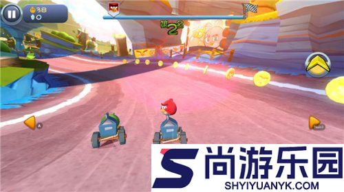 愤怒的小鸟go安装包最新版下载