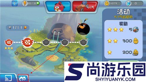 愤怒的小鸟go安装包最新版下载