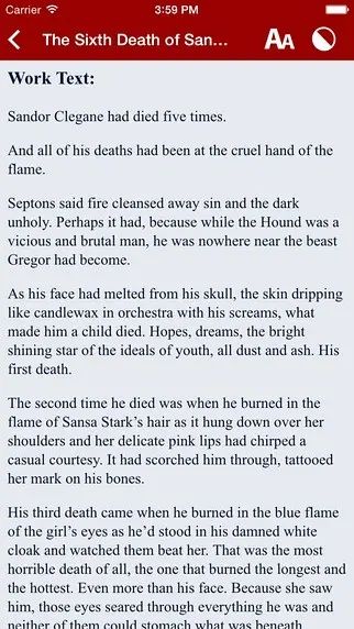 ao3官方网站正版下载