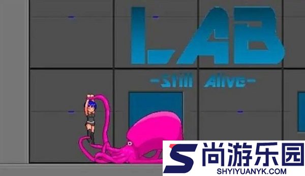 Lab Still Alive安卓直装版下载