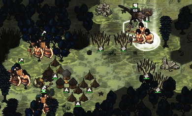 侏罗纪部落安卓版下载侏罗纪部落最新版下载