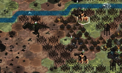 侏罗纪部落安卓版下载侏罗纪部落最新版下载