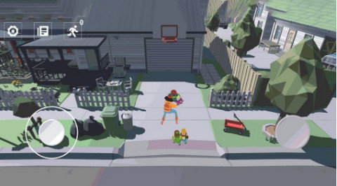 寻找调皮走丢的孩子们手机版下载