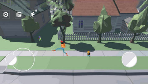 寻找调皮走丢的孩子们手机版下载