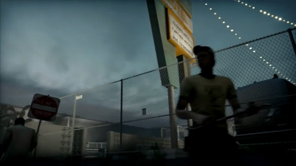 L4D2求生之路2手游正版下载