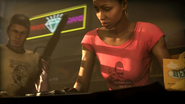 L4D2求生之路2手游正版下载