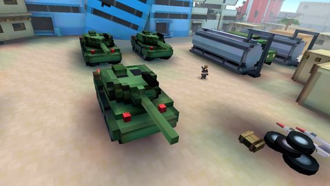 巨人出击最新版下载