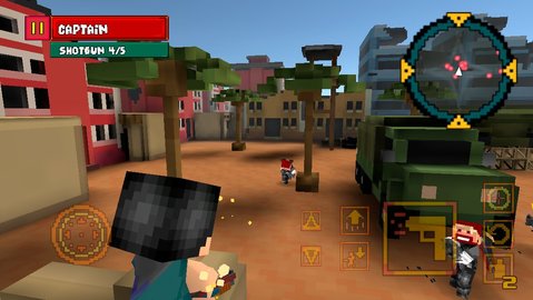 巨人出击最新版下载