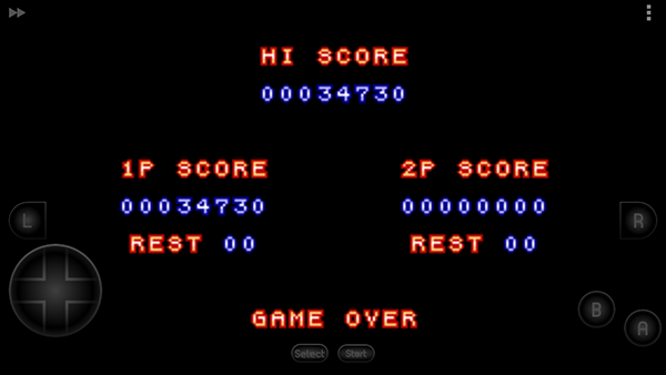 魂斗罗模拟器最新版下载