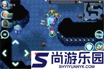 艾诺迪亚3官方中文版下载