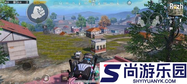 pubg国际服官网下载安装最新版