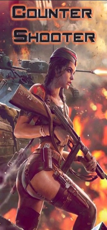 反击射手安卓版下载