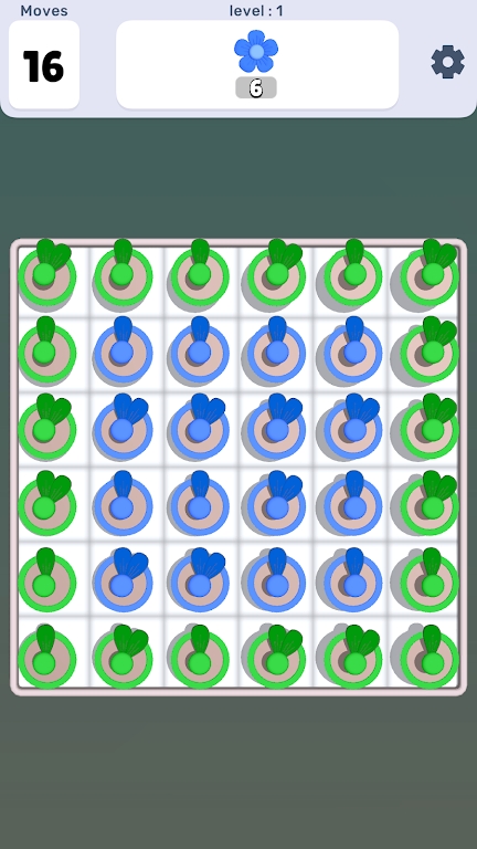 植物种植消除游戏下载