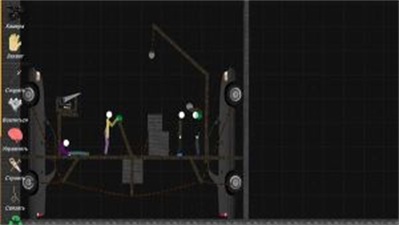 火柴人解压游乐场安卓版下载