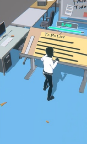 我不想工作最新版下载