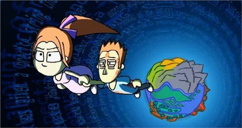 小小冒险岛6正式无敌版下载