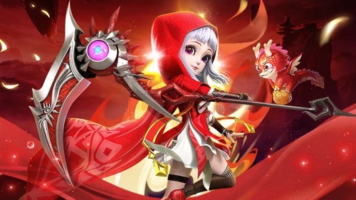 仙灵物语0.01折版下载,仙灵物语内置修改器,仙灵物语全角色解锁版下载内置修改器全角色解锁版-仙灵物语0.01折魔改版下载