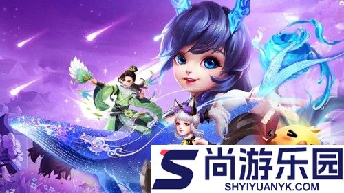 仙灵物语0.01折魔改版下载