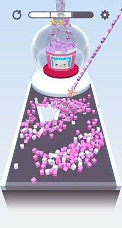 真空填充手机版下载