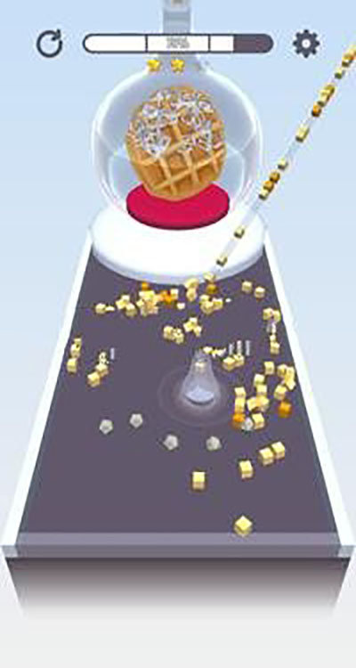 真空填充手机版下载