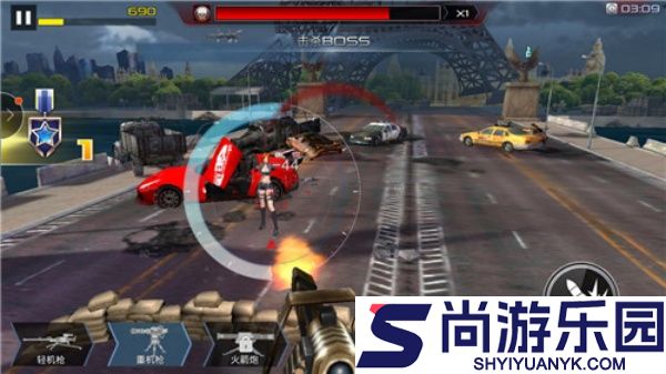 抢滩登陆3D官方版正版下载