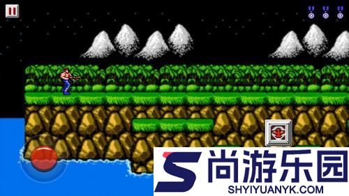 魂斗罗单机版免费下载