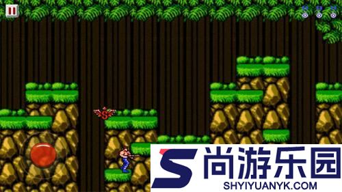 魂斗罗单机版免费下载