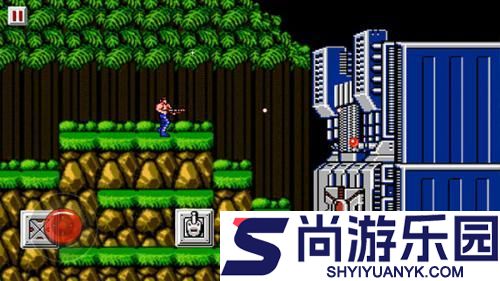 魂斗罗单机版免费下载