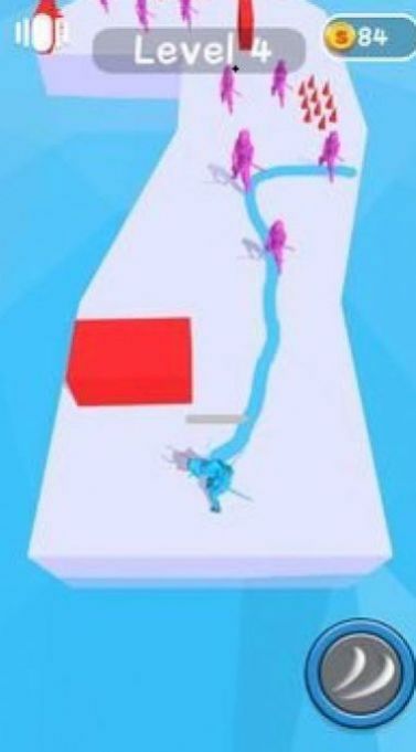 拔出你的剑免费版下载