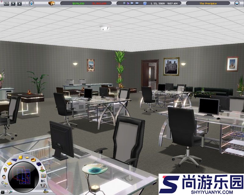 模拟饭店中文版下载安装