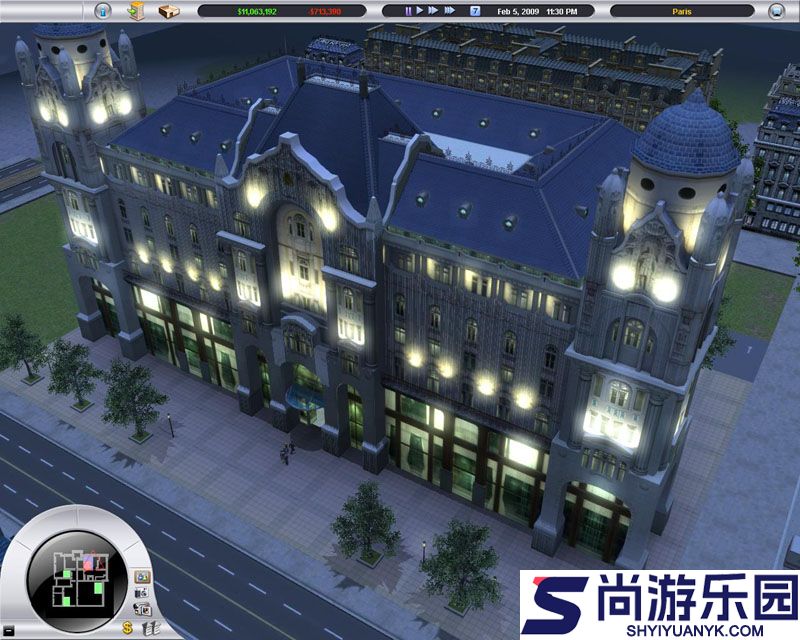 模拟饭店中文版下载安装