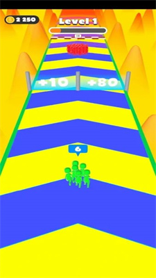 傻瓜入侵者 安卓版下载