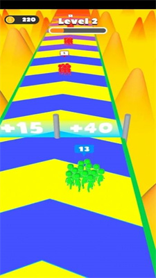 傻瓜入侵者 安卓版下载