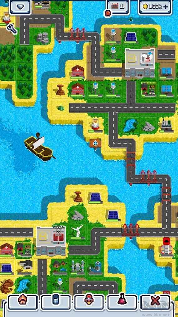 工业帝国中文版下载安装