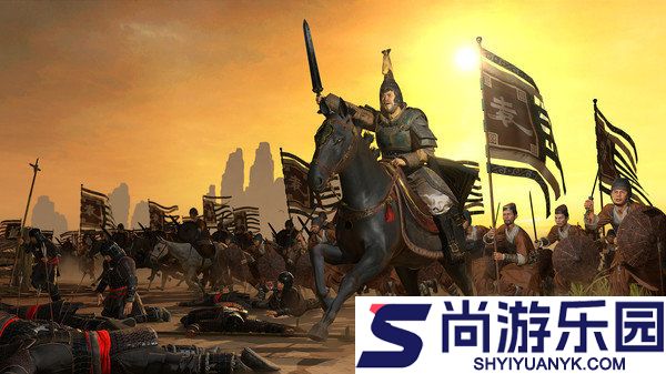 三国全面战争手机版下载正版